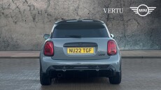 MINI Hatchback 1.5 Cooper Sport 3dr Petrol Hatchback